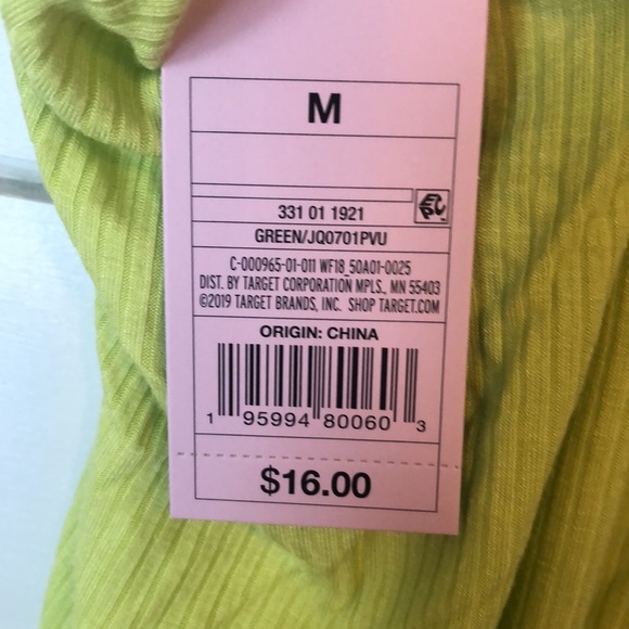 Wild Fable Bodysuit - Picture 4 of 5